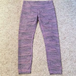 LULU leggings